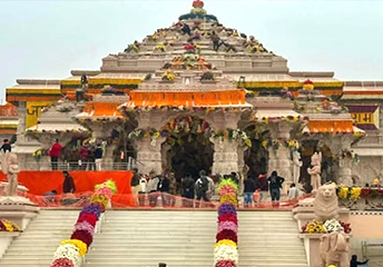 Agra Mathura Tour