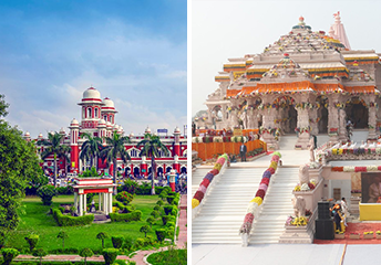 Agra Mathura Tour