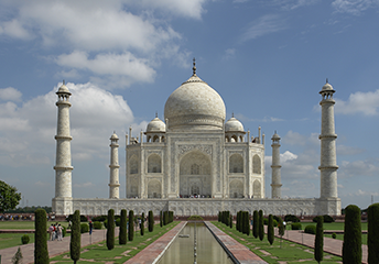 Agra Mathura Tour
